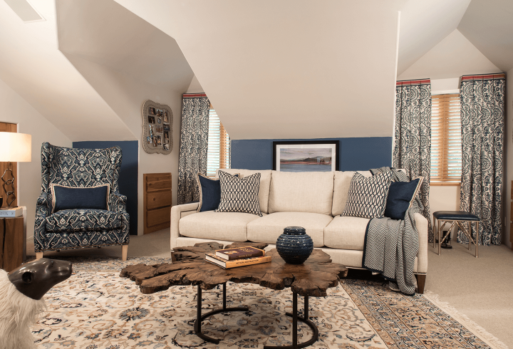 Cozy, Family-Friendly Loft