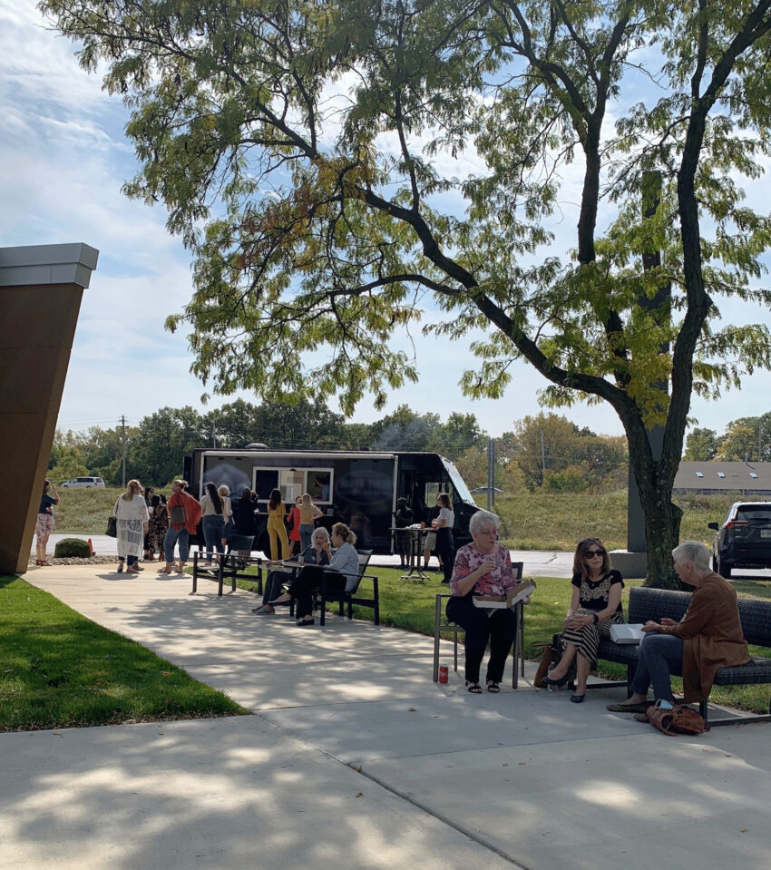 KDR 30th Anniversary Food Truck Event: Thursday, June 3, 2021